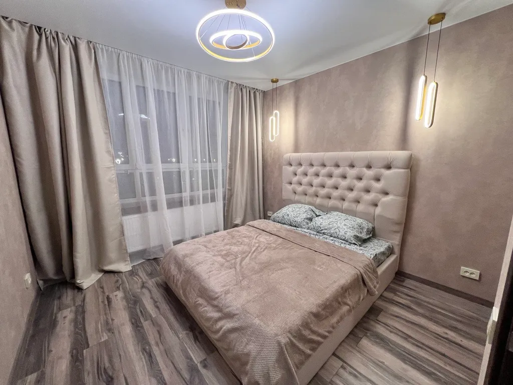 Квартира Квартира в самом стильном ЖК Новая Тверь — Тверь