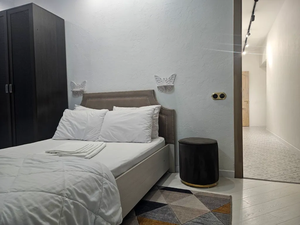 Эксклюзивная евродвушка