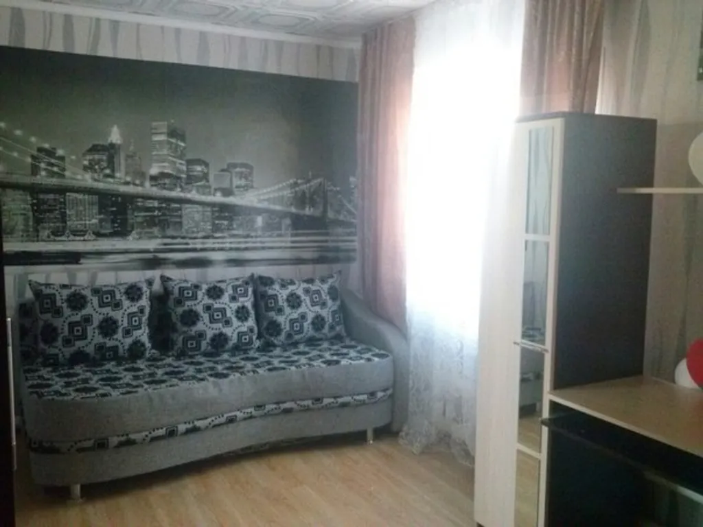 4-комнатный Дом