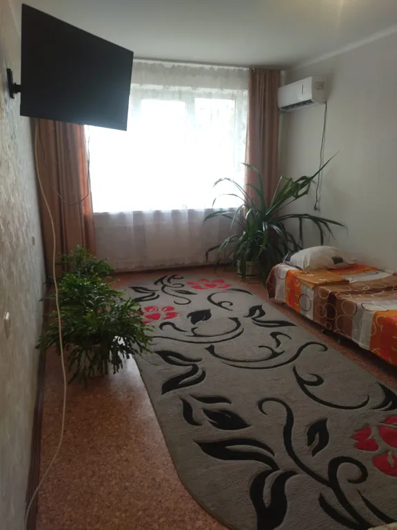 Квартира близко к термальным источникам