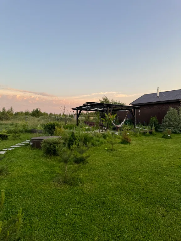 Коттедж Душевно, уютный загородный домик — Войскорово