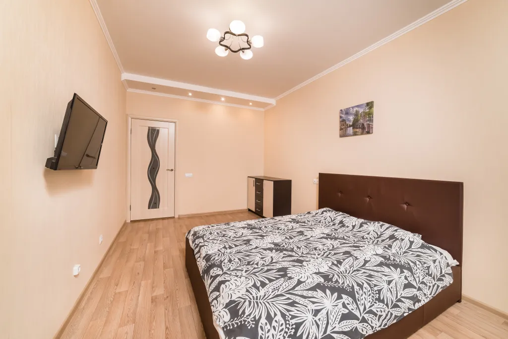 Квартира возле Аквапарка Ривьера