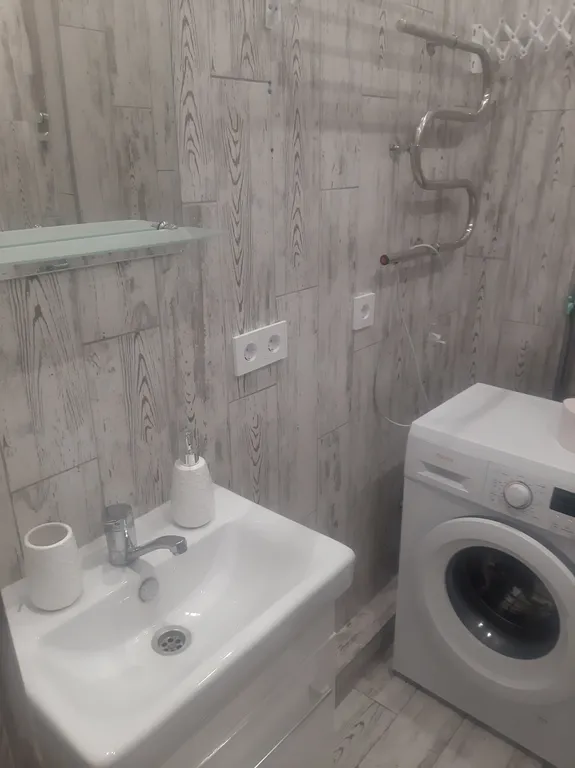 Уютная квартира студия