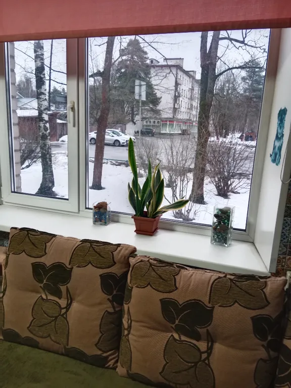 Квартира Квартира от собственника в Курортном районе, Песочный — Песочный