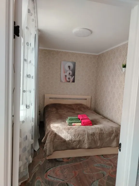 Квартира Квартира для вашего удобства — Курск