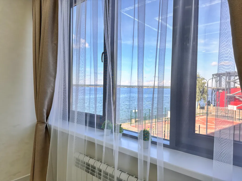 Студия на набережной