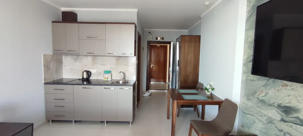 Квартира Комната — Батуми