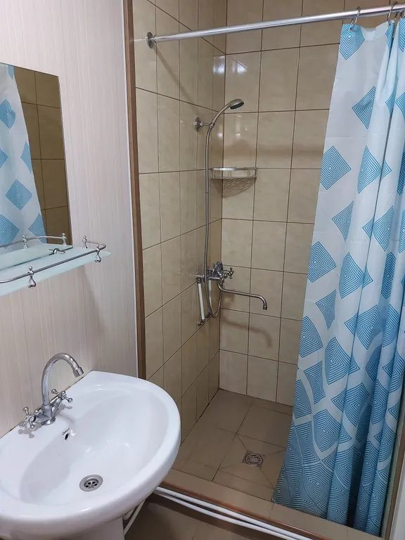 Квартира Комната — Адлер