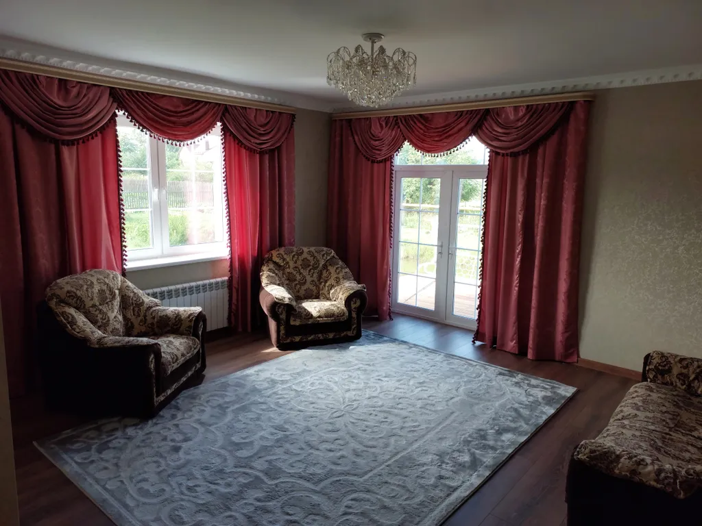 Дом на сутки в Витебске