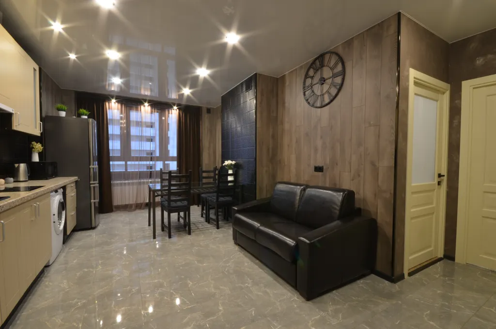 2-комнатная квартира в новом ЖК ЯрСити