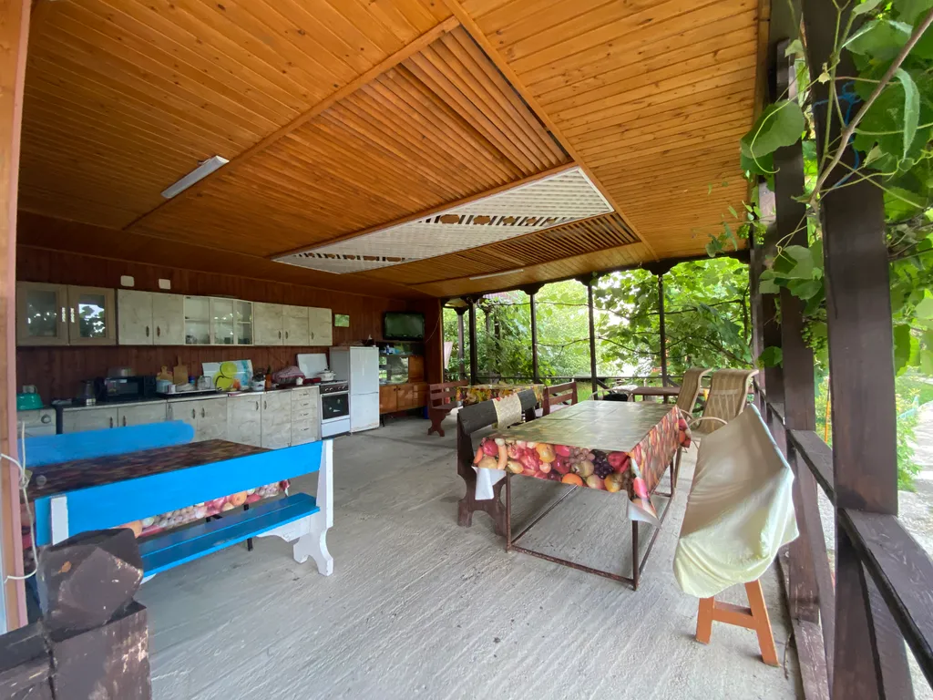 Отдельная трёхместная комната