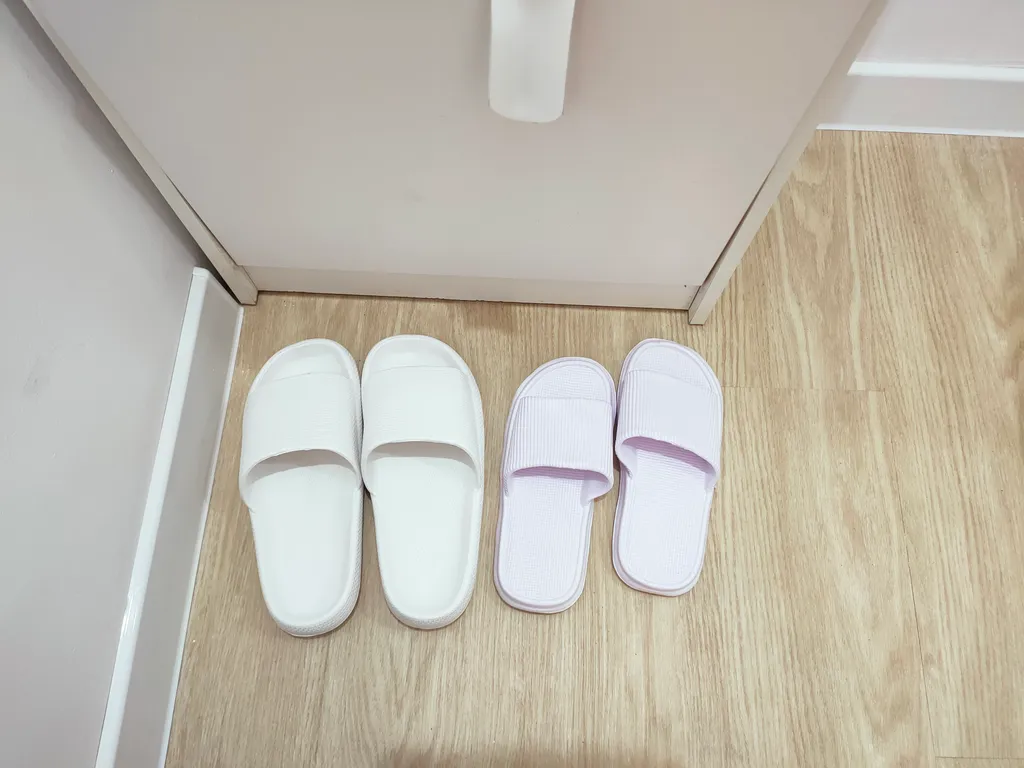 Квартира с сауной