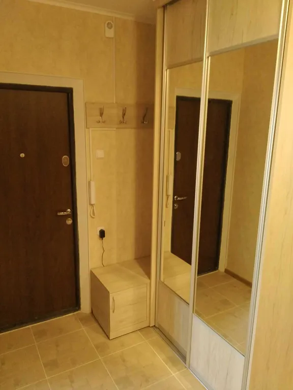 Отличная 2-к квартира в новостройке