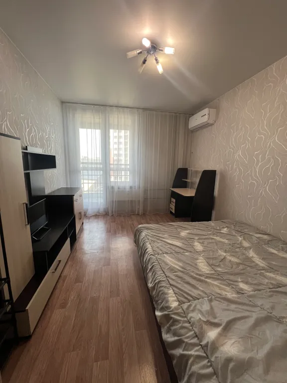 Квартира в тц Нордик