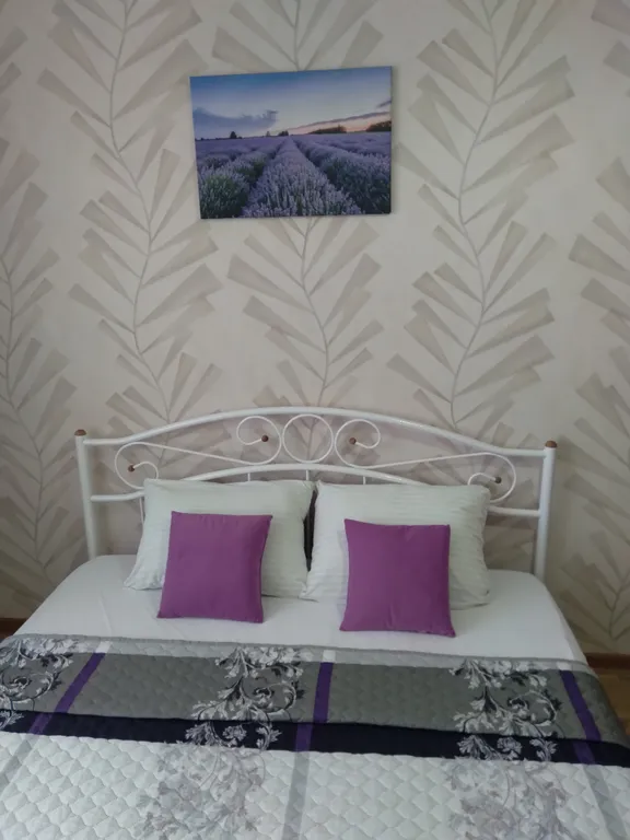 Уютная 2-комнатная квартира — аренда посуточно в Таганрог