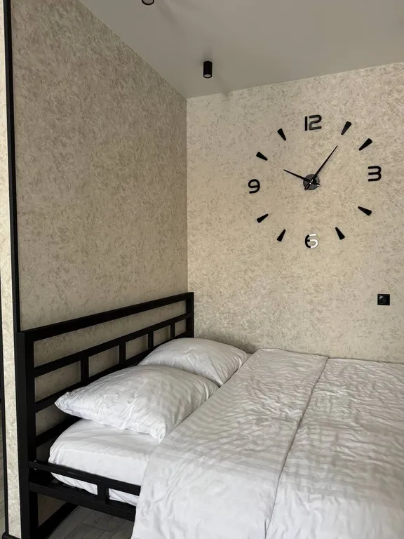 Уютная квартира с дизайнерским ремонтом