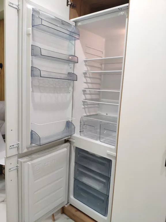 Современная и очень уютная студия в ЖК "Семейный", центр п.Лазаревское