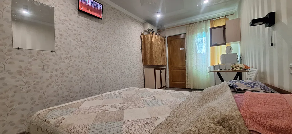 Комната