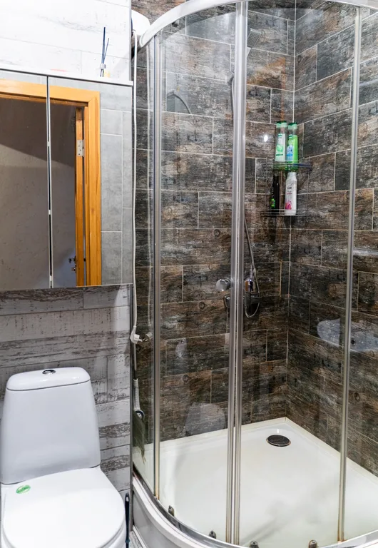 Уютная студия в сердце города