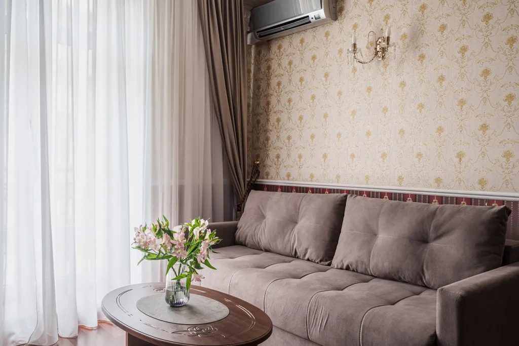 Квартира Апартаменты в Центре города — аренда посуточно в Красноярск