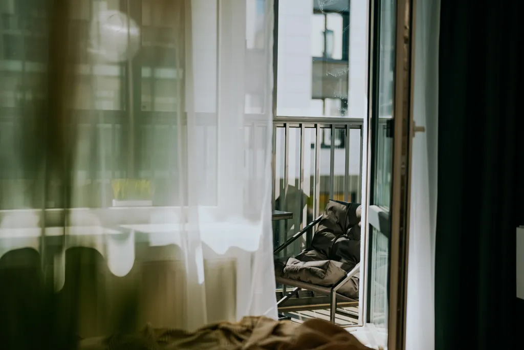 Квартира Квартира Green Apart — Санкт-Петербург