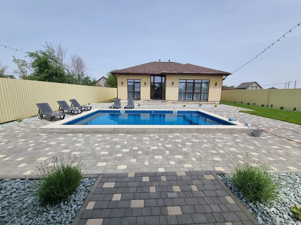 Дом на Шурухина