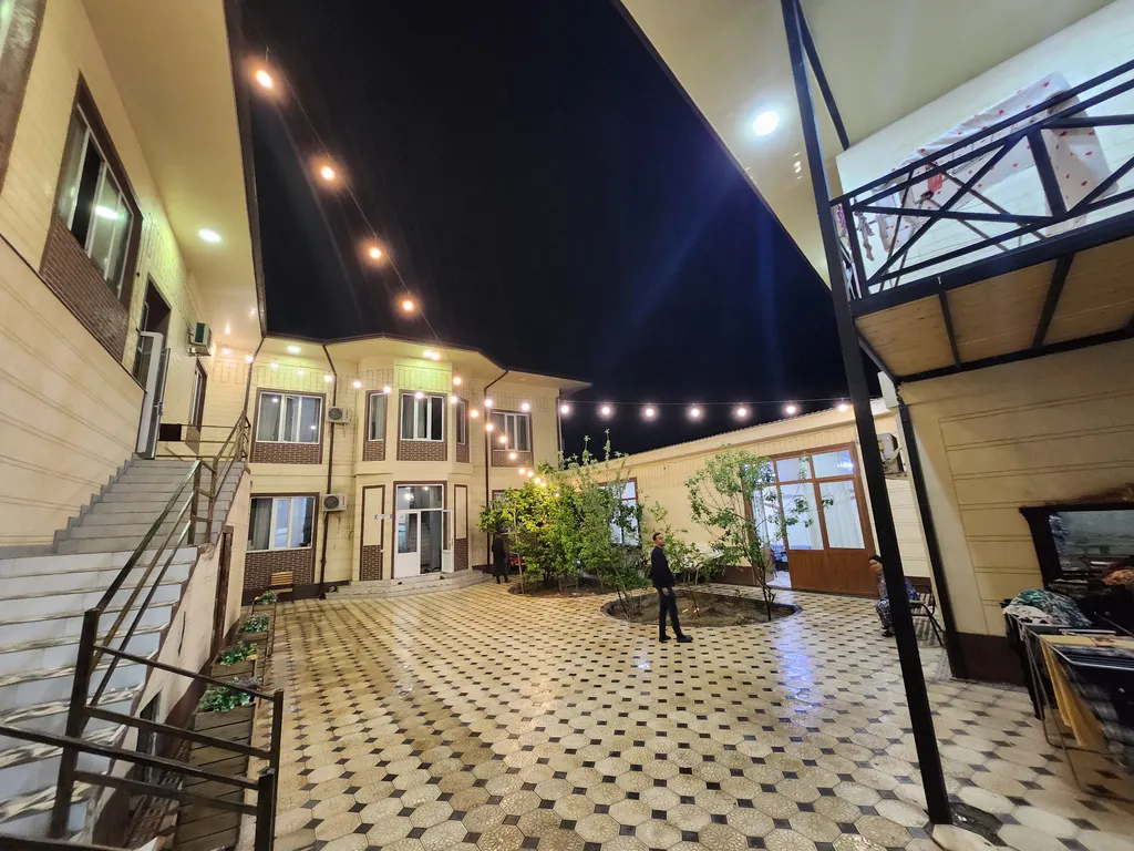 5-комнатный Дом