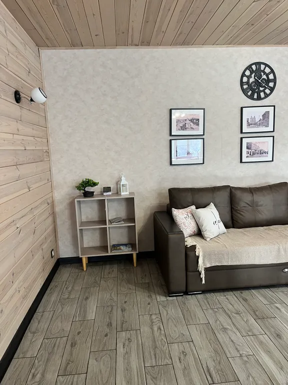 Хуторок Себежский берег озера