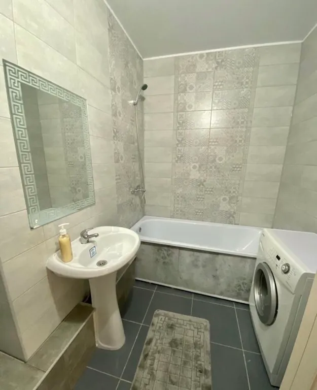 Уютная квартира в новом ЖК