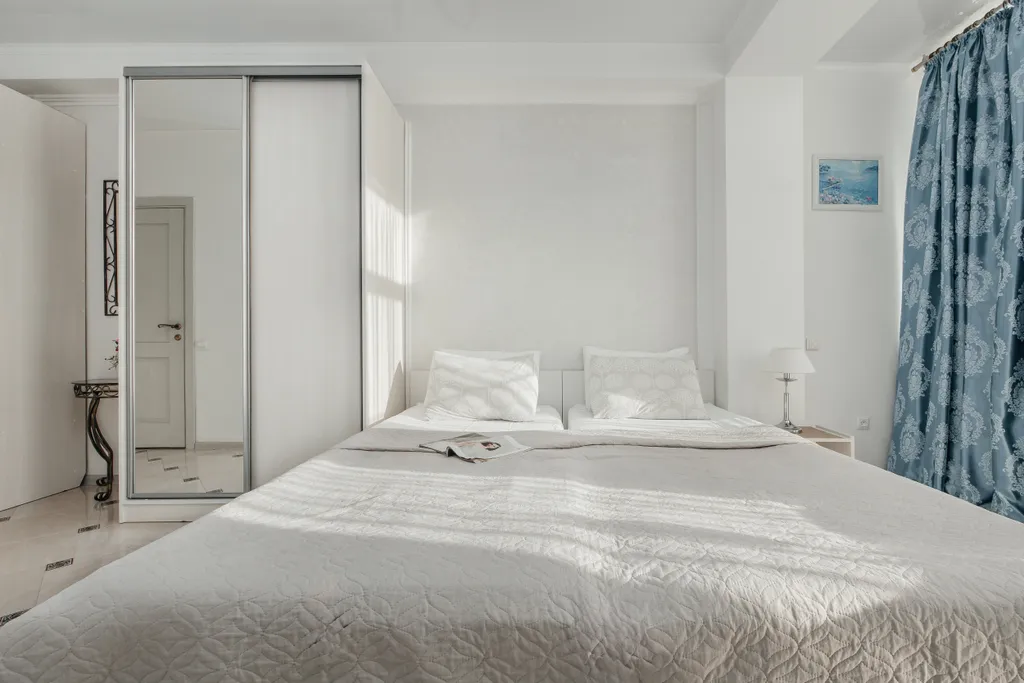 Квартира Уютная квартира рядом с морем — Сириус