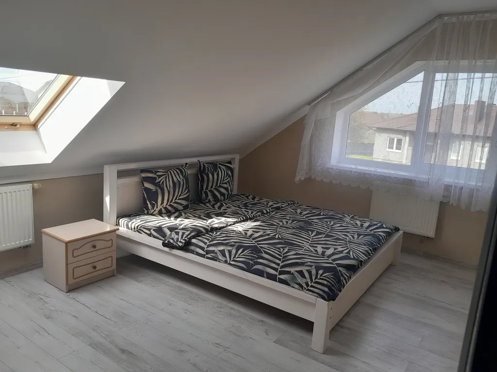 Уютный дом в спокойном районе для проживания и отдыха