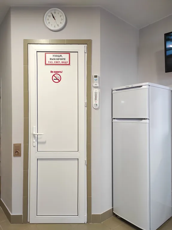 Квартира Luxe-евродвушка - в частном подворье, до 6-ти мест