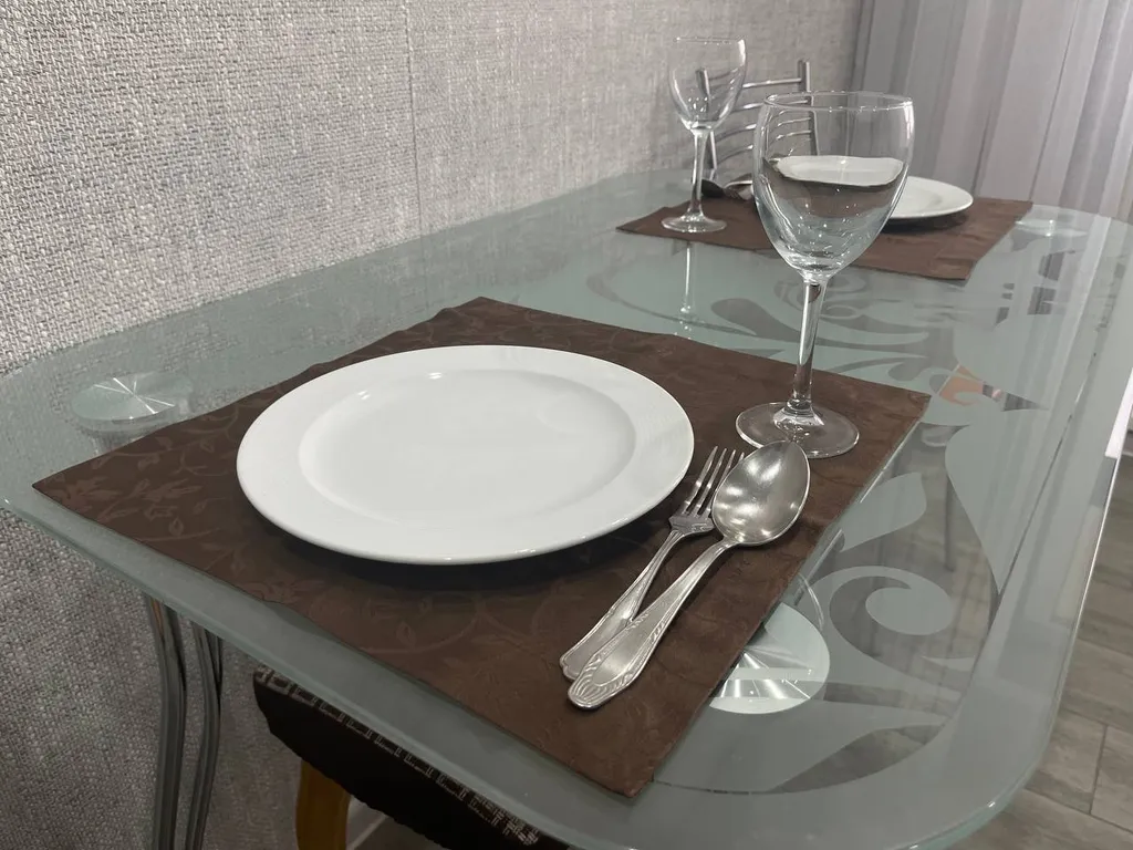 Уютная квартира с шикарным видом на реку Кама и город