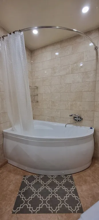 Квартира в историческом центре