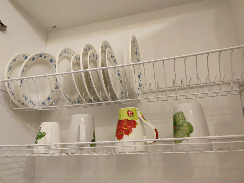 2-х комнатная квартира в новом центре города