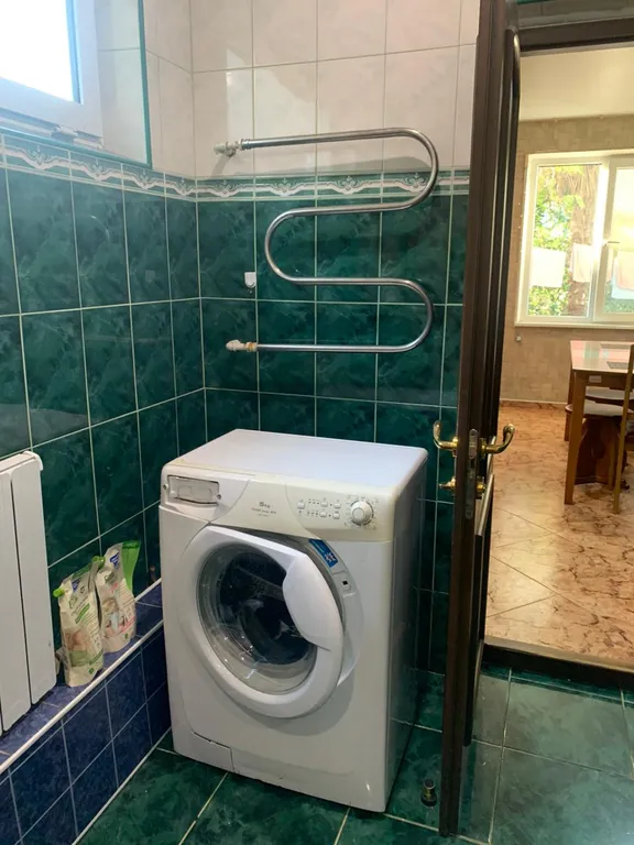 Коттедж Уютный дом в тихом и красивом месте с видом на горы — Сочи