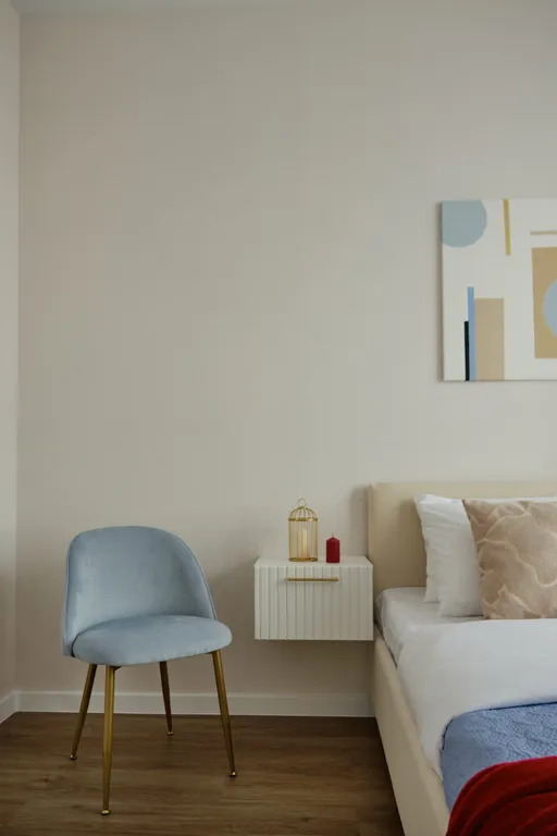 Квартира Квартира с круглым окном — Екатеринбург