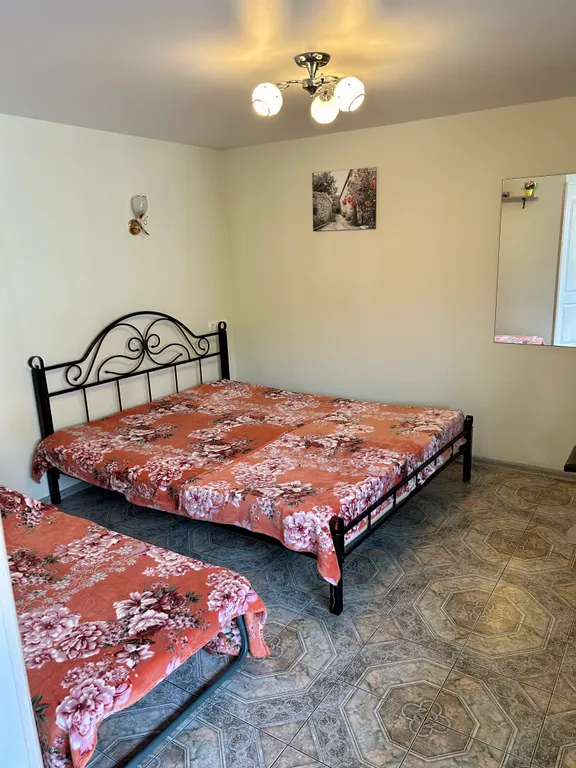 Уютный номер