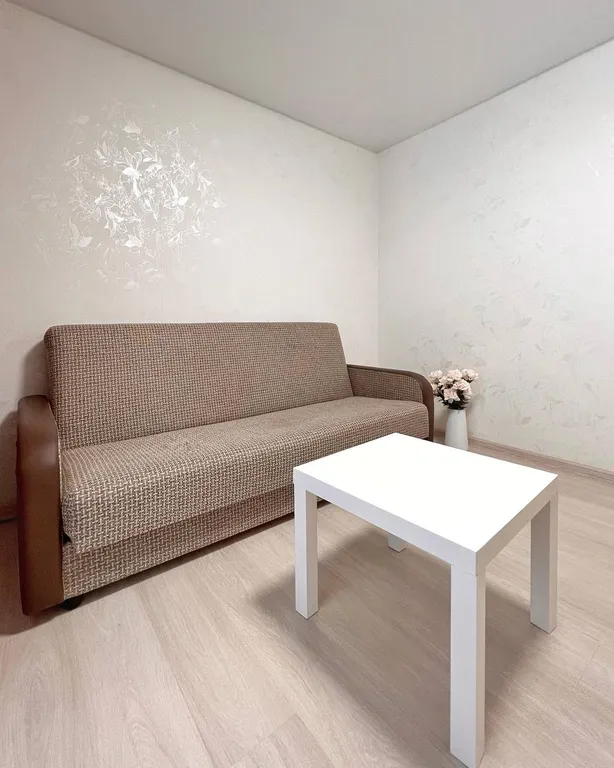 Уютная 2-комнатная квартира-студия в ЖК Малахит рядом с парком Победы