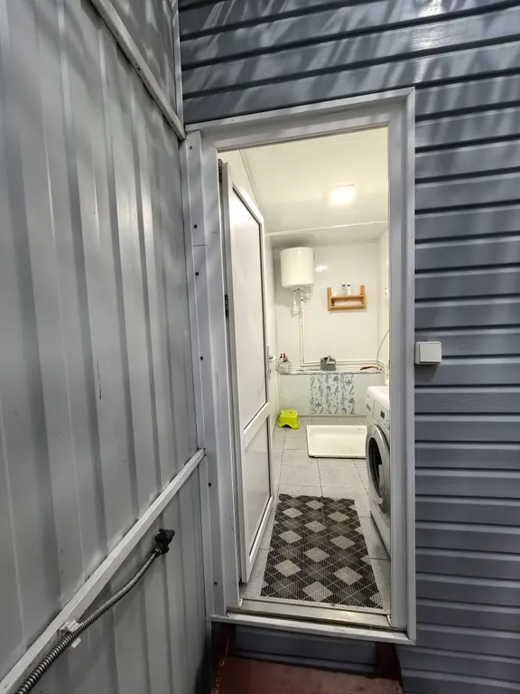 Домик в 5 минутах от моря