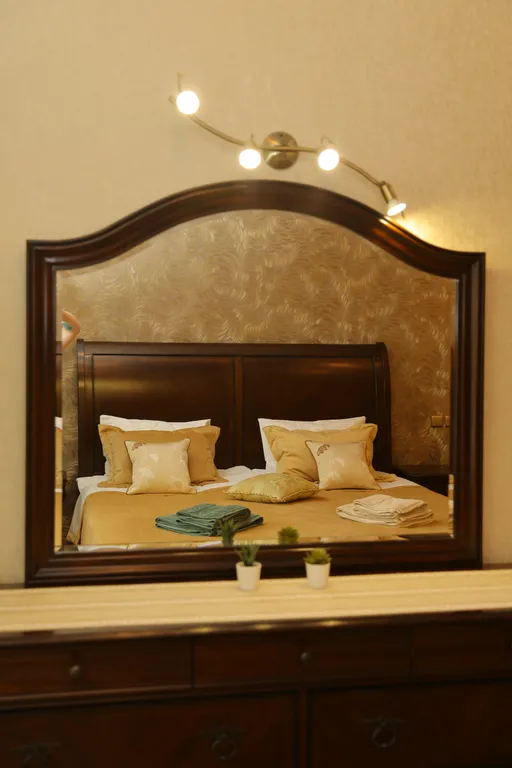 Домик на Курортном