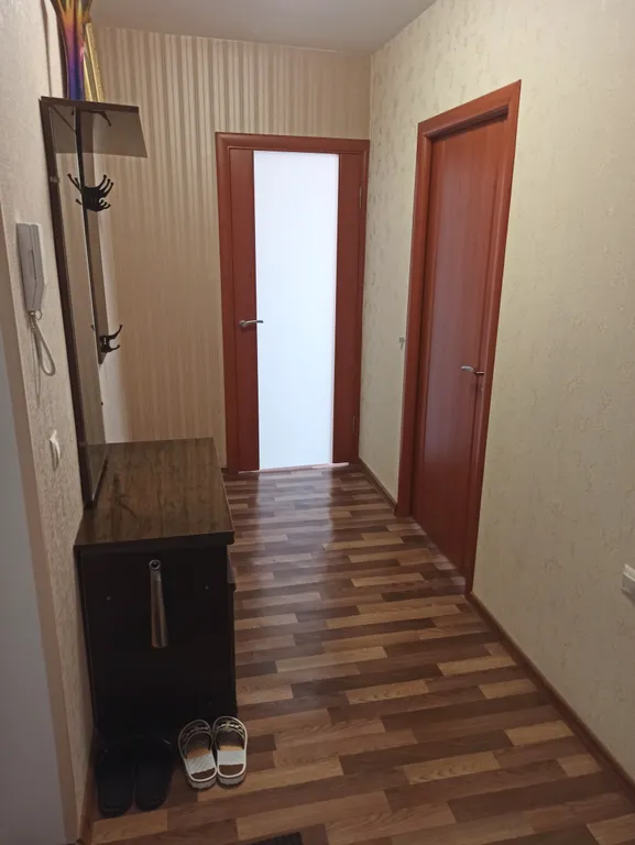 Квартира Уютная квартира у вокзала — Тверь