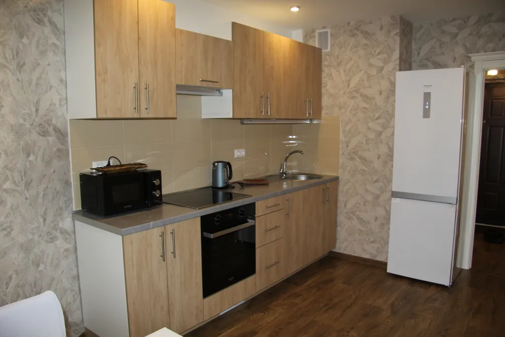 Квартира в 3 минутах от метро Девяткино