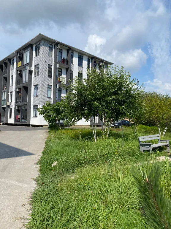 Квартира Уютная квартира — Сириус