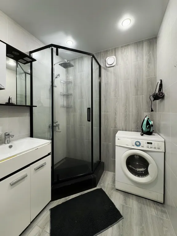 Уютная квартира с видом на Китай