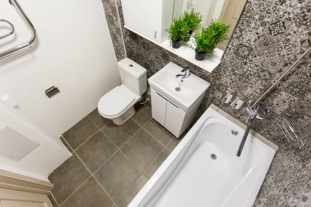 1к квартира у ТЦ Рио, удобный выезд из города на трассы А-114 и М-8