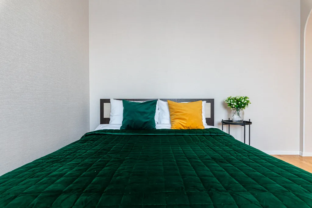 Отличная квартира в центре города