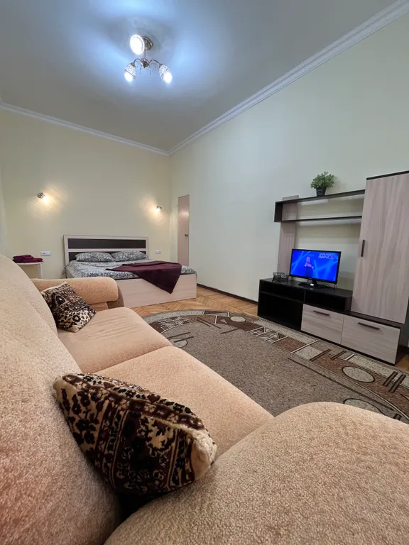 Квартира рядом с аэропортом