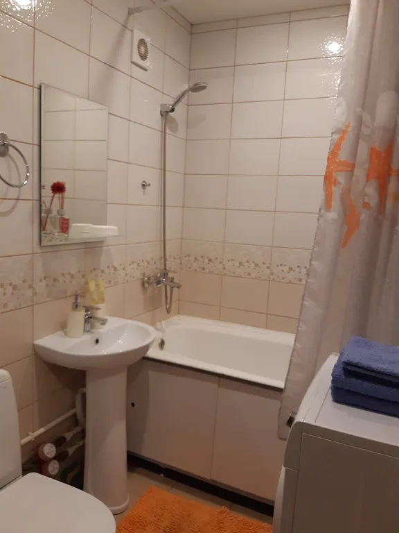 Уютная студия