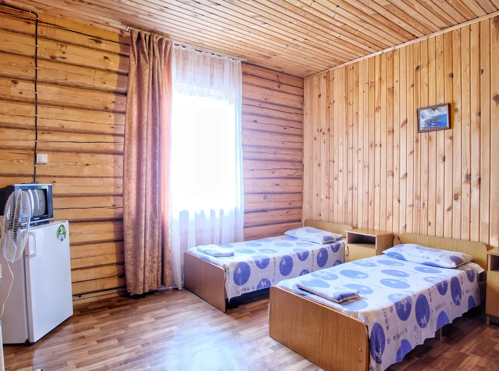 Квартира Комната — аренда посуточно в Гагра